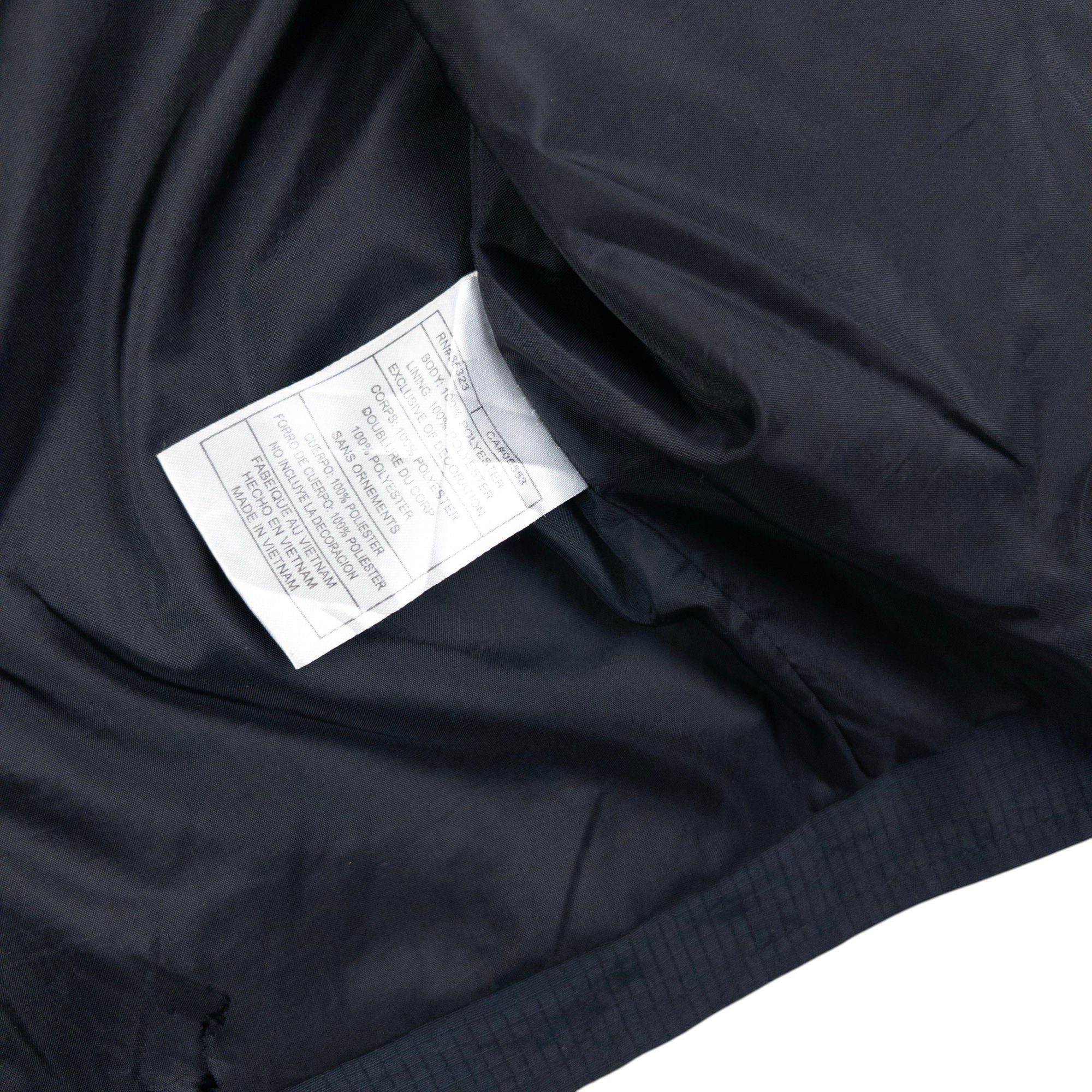 Vintage Nike ACG Lightweight Zip Up Jacket Size S