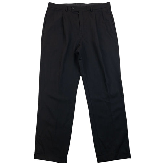 Vintage 90s YSL Yves Saint Laurent Trousers Size W34