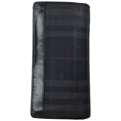 Vintage 2000s Burberry Nova Check Purse