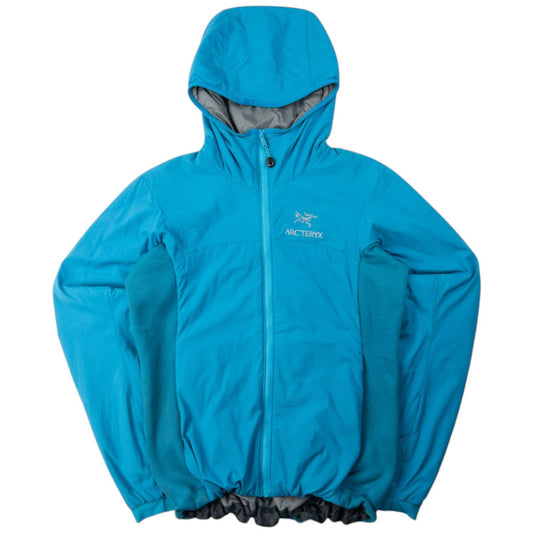 Vintage Arcteryx Zip Up Jacket Womens Size M