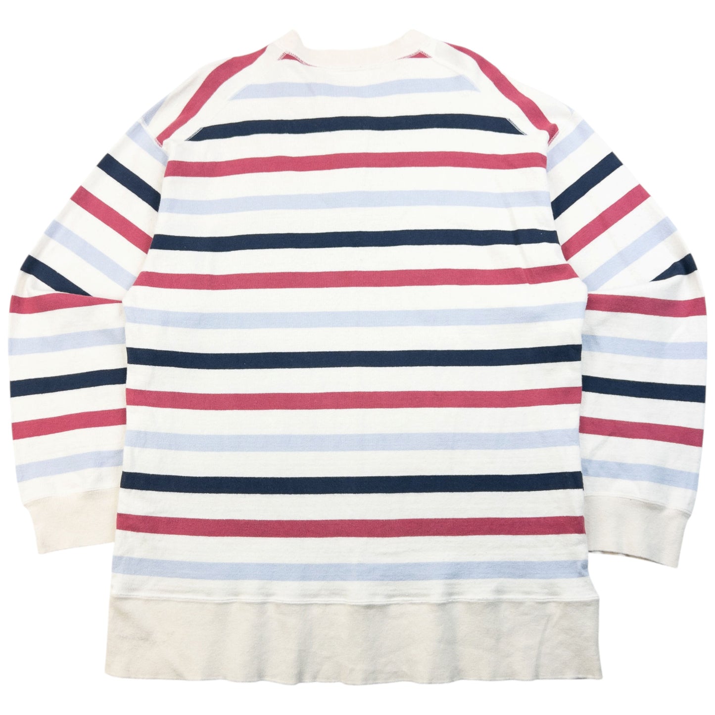 Vintage 90s Issey Miyake Striped Jumper Size M