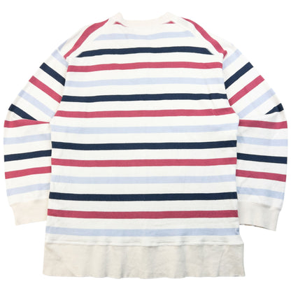 Vintage 90s Issey Miyake Striped Jumper Size M