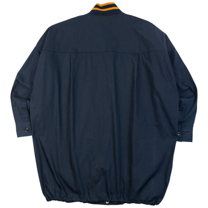 Vintage 90s Frapbois By Issey Miyake Zip Up Jacket Size XL