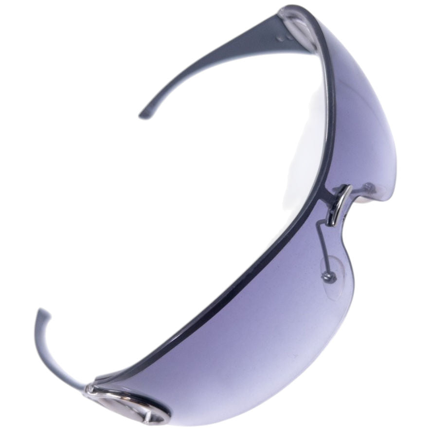 Vintage Gucci Horse Bit Sunglasses
