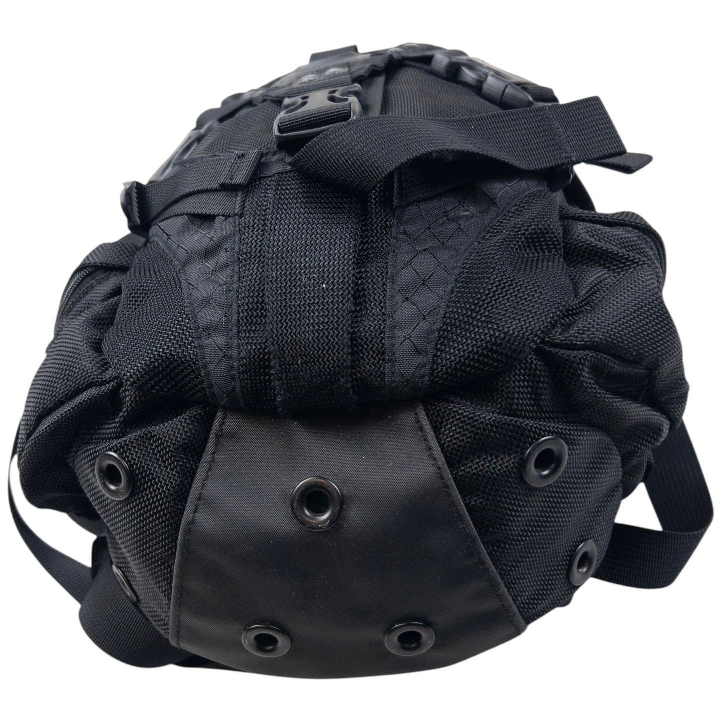 Vintage 2000s Oakley Icon Mini Backpack