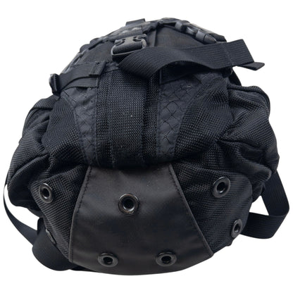 Vintage 2000s Oakley Icon Mini Backpack