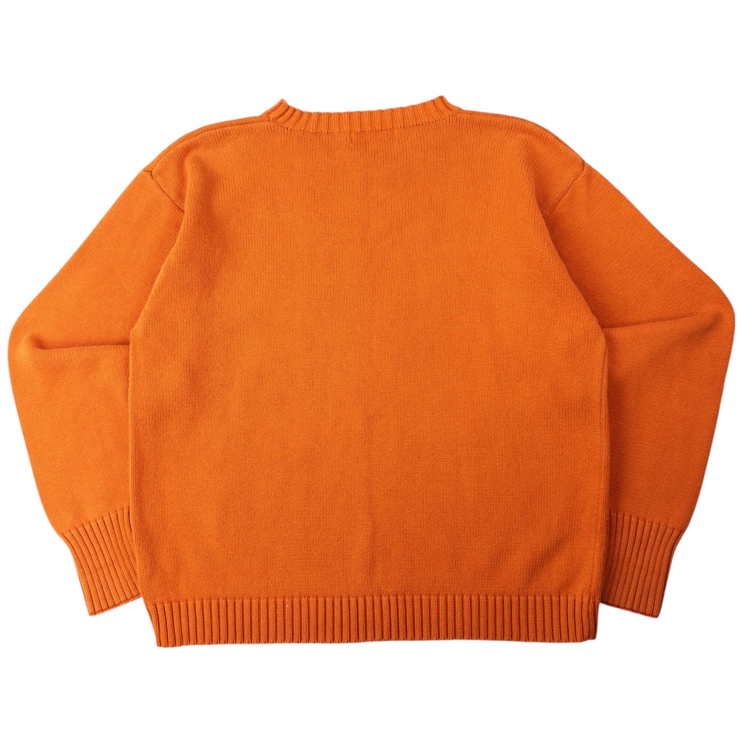 Vintage YSL Yves Saint Laurent Knit Jumper Size M