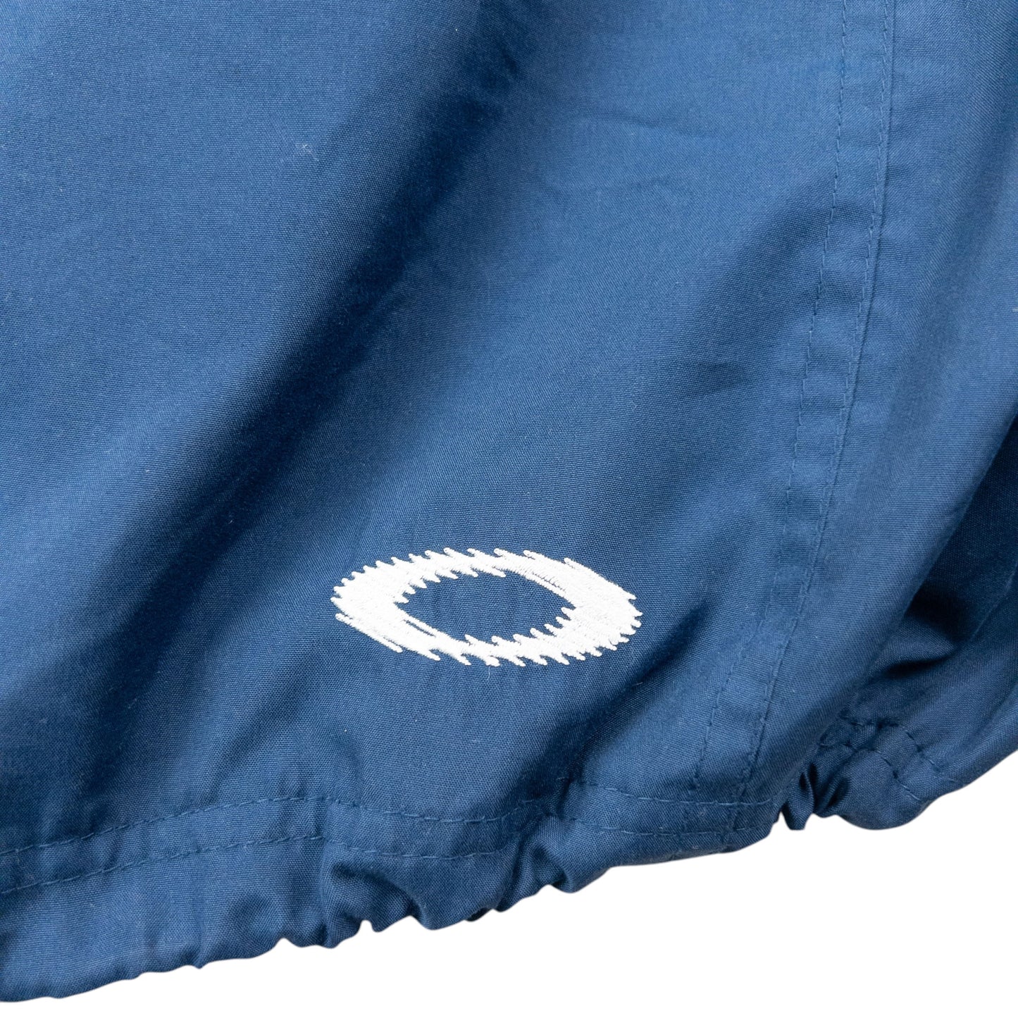 Vintage 2000s Oakley Pullover Jacket Size L