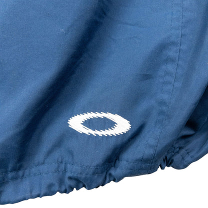 Vintage 2000s Oakley Pullover Jacket Size L