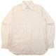 Vintage 2000s Yohji Yamamoto A.A.R Long Sleeve Button Up Shirt Size M