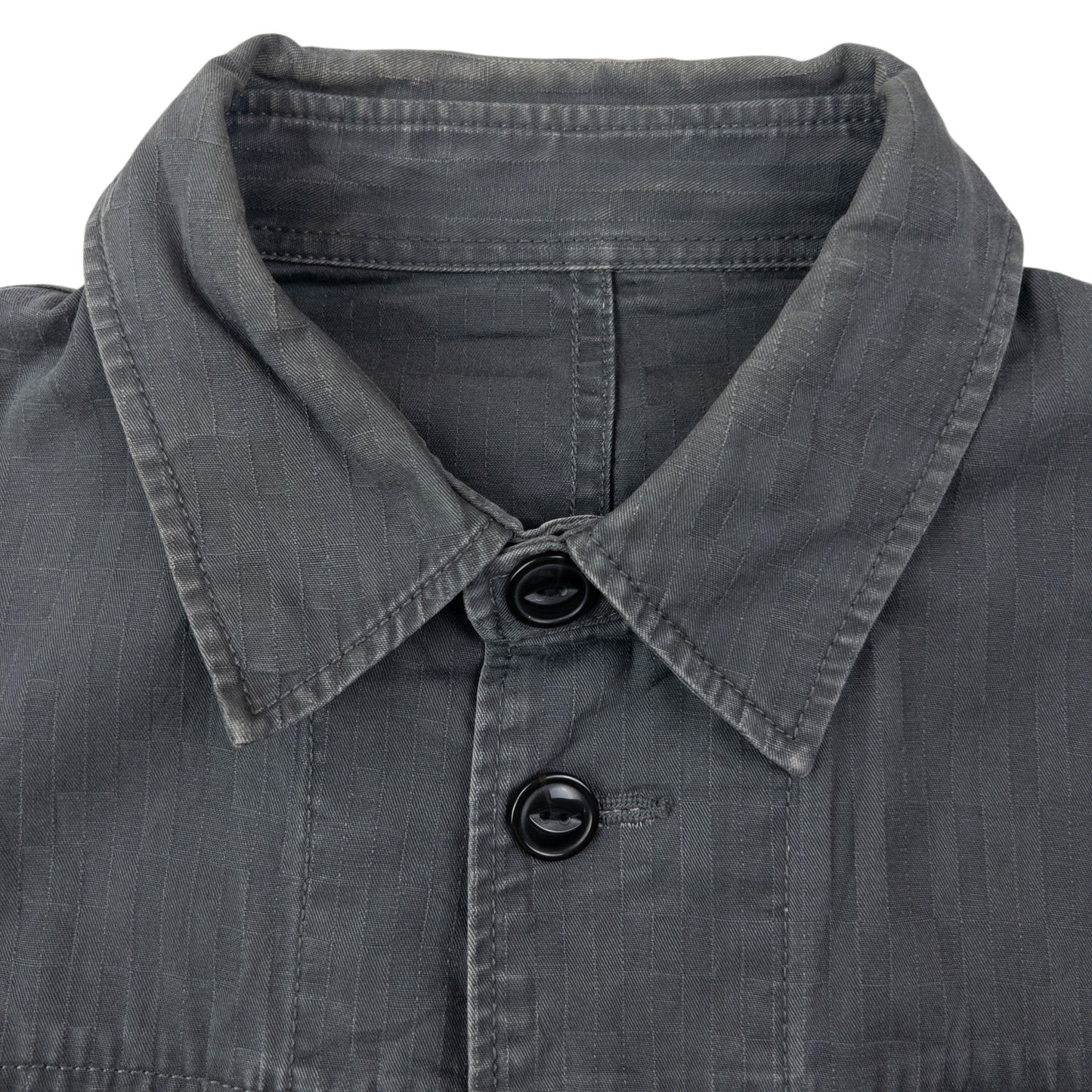 Vintage 2000s PPFM Button Up Jacket Size M
