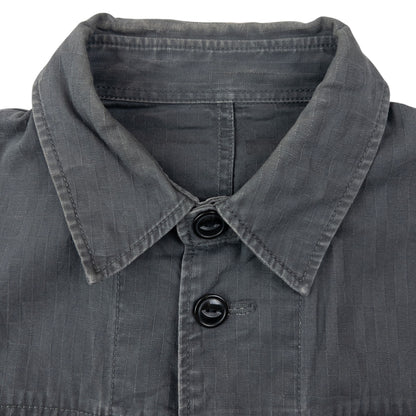 Vintage 2000s PPFM Button Up Jacket Size M