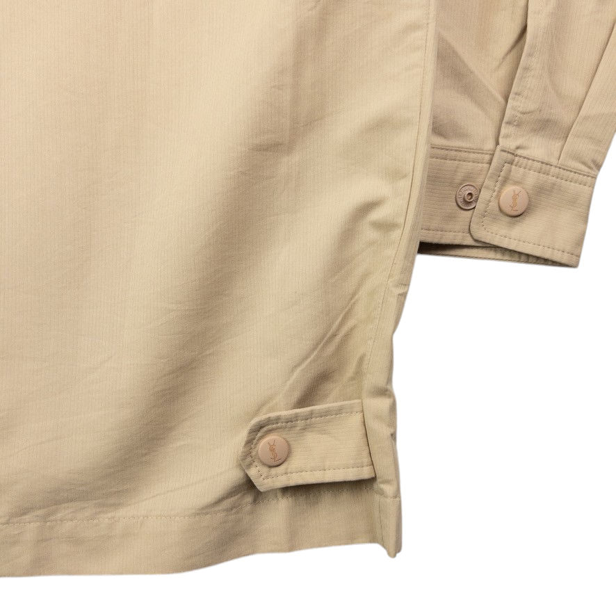 Vintage YSL Yves Saint Laurent Harrington Jacket Size M