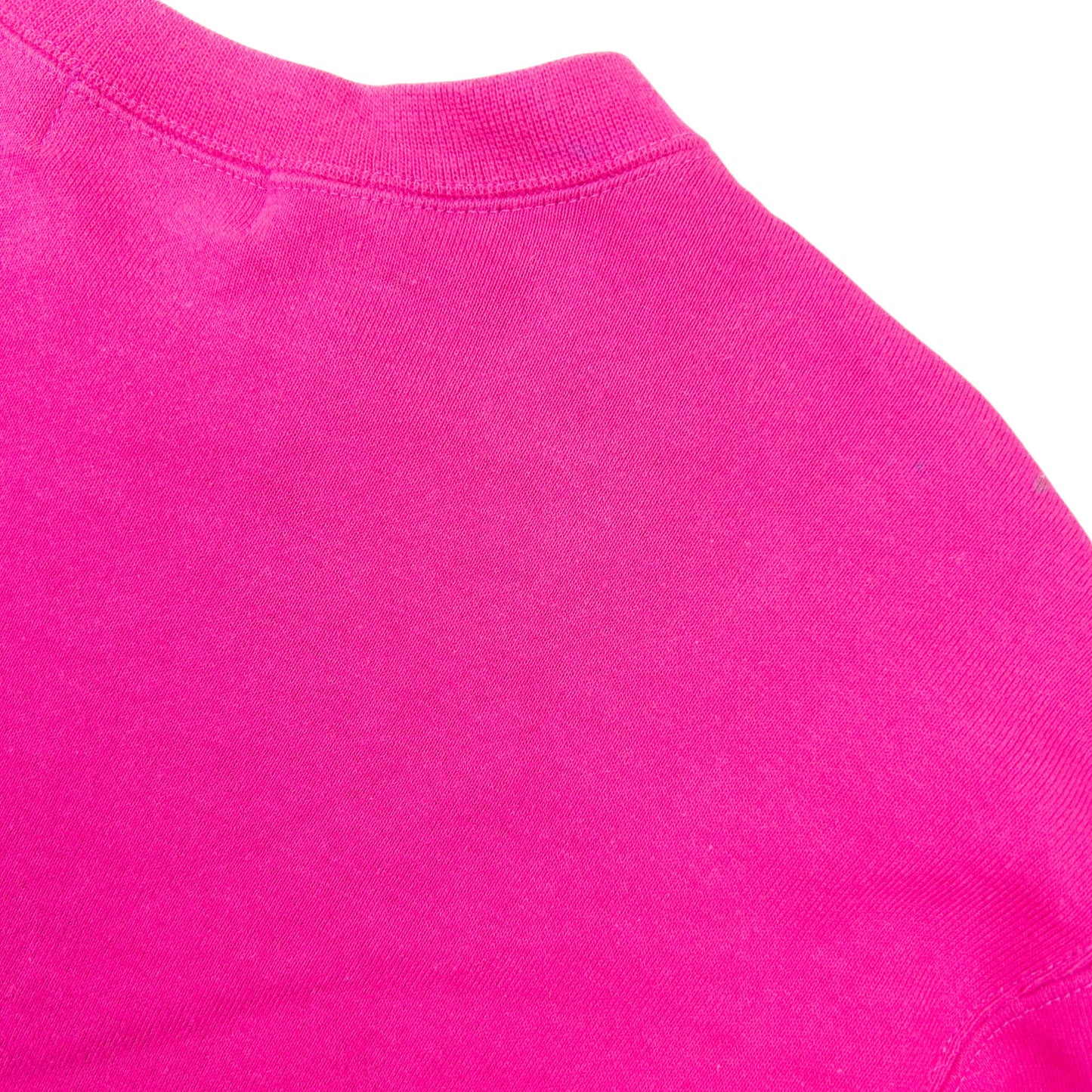 Vintage 90s YSL Yves Saint Laurent Embroidered Sweatshirt Womens Size M