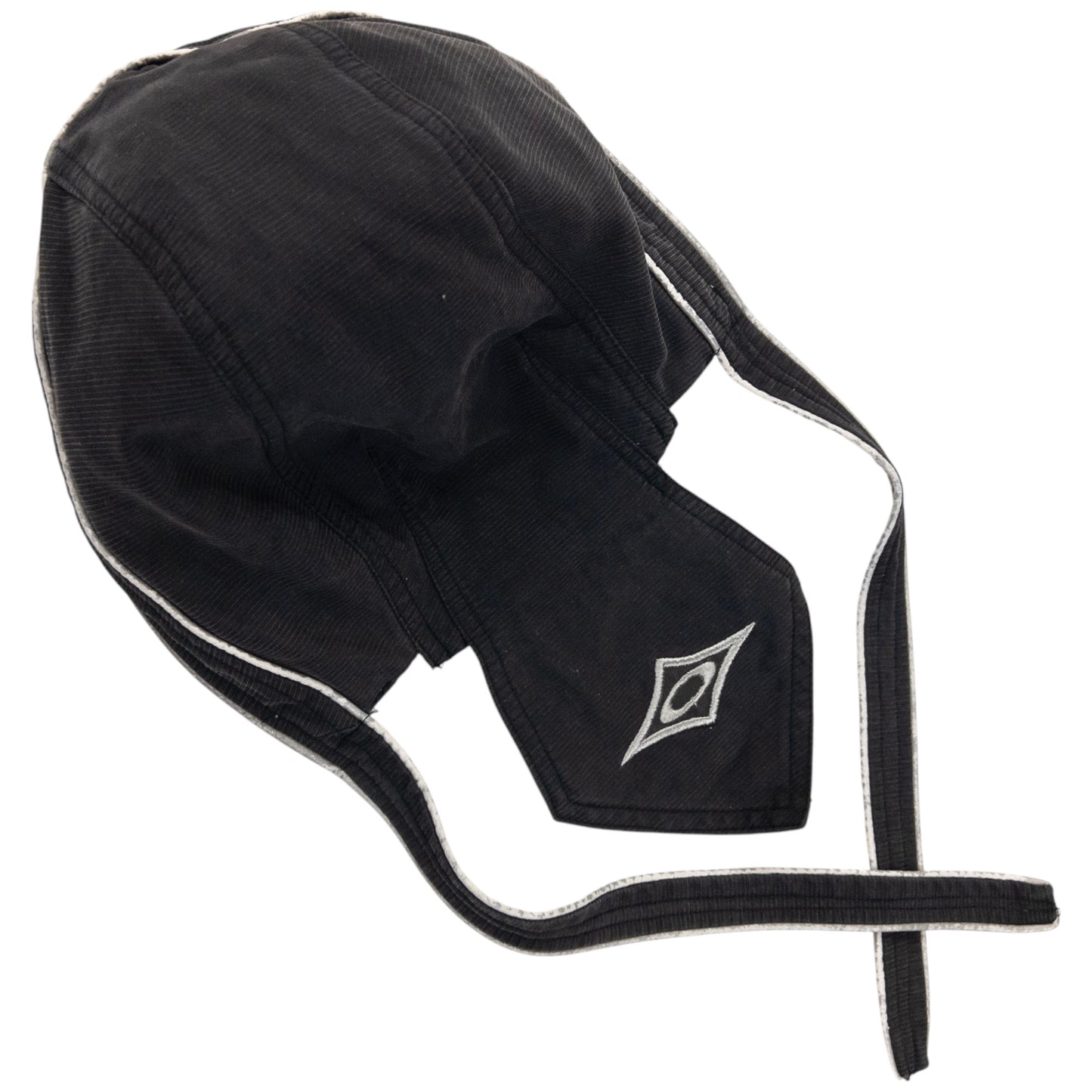 Vintage 90s Oakley Durag