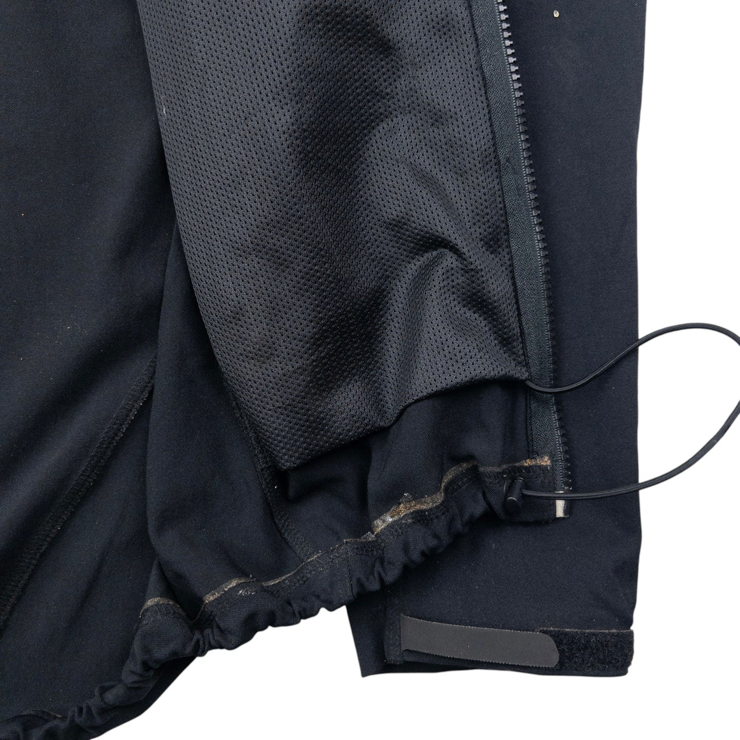 Vintage 2000s Arcteryx Gamma MX Zip Up Jacket Size XL