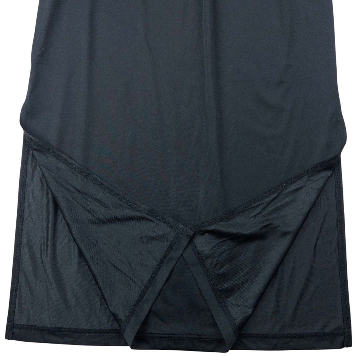 Vintage 90s Issey Miyake Lightweight Skirt Womens Size L