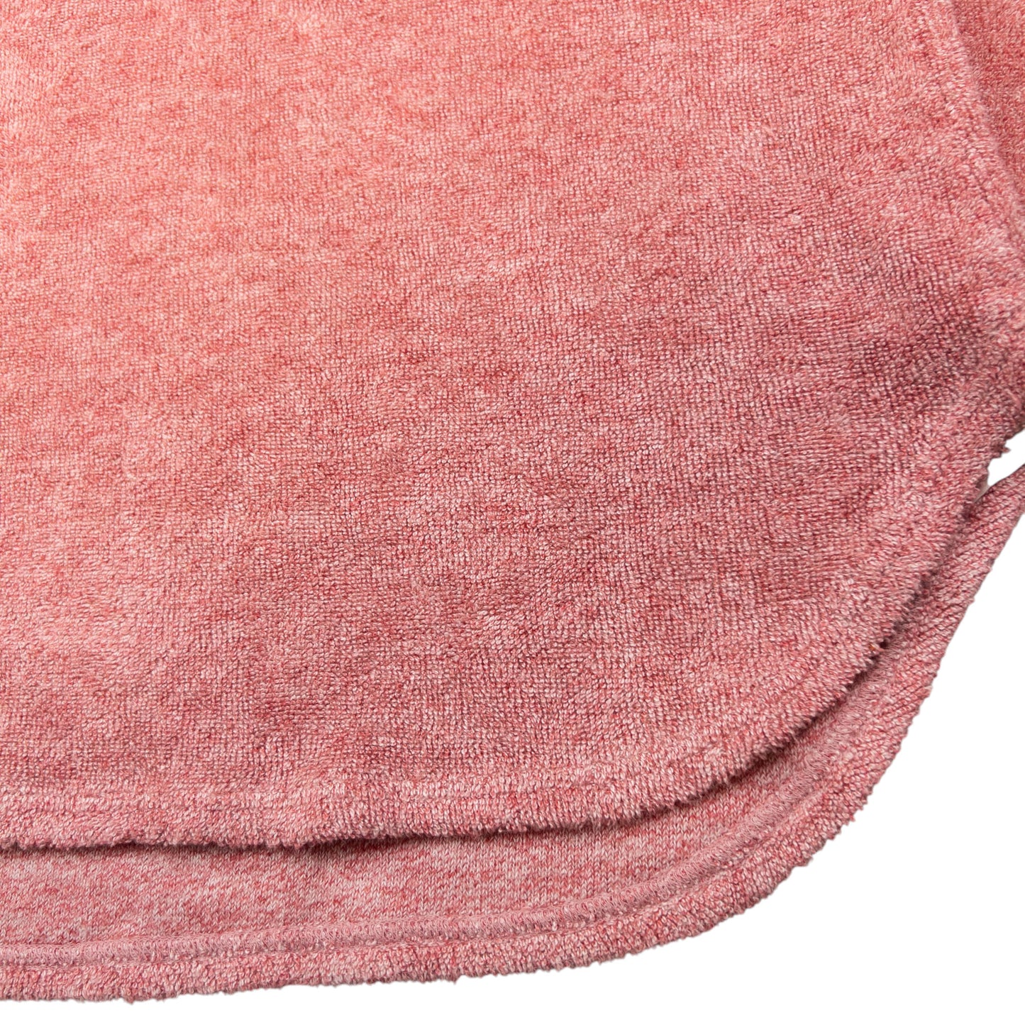 Vintage Yohji Yamamoto Terry Cloth Jumper Womens Size M