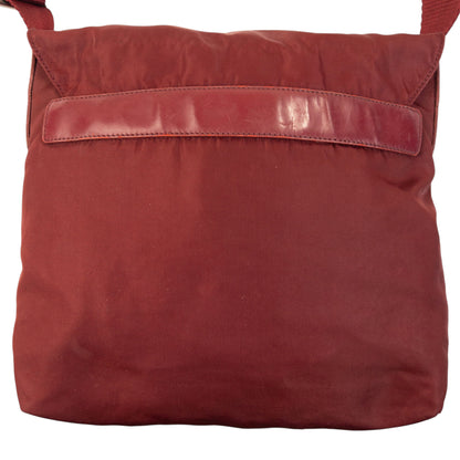 Vintage 2000s Prada Crossbody Bag