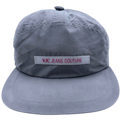 Vintage 2000s Versace Jeans Couture Hat