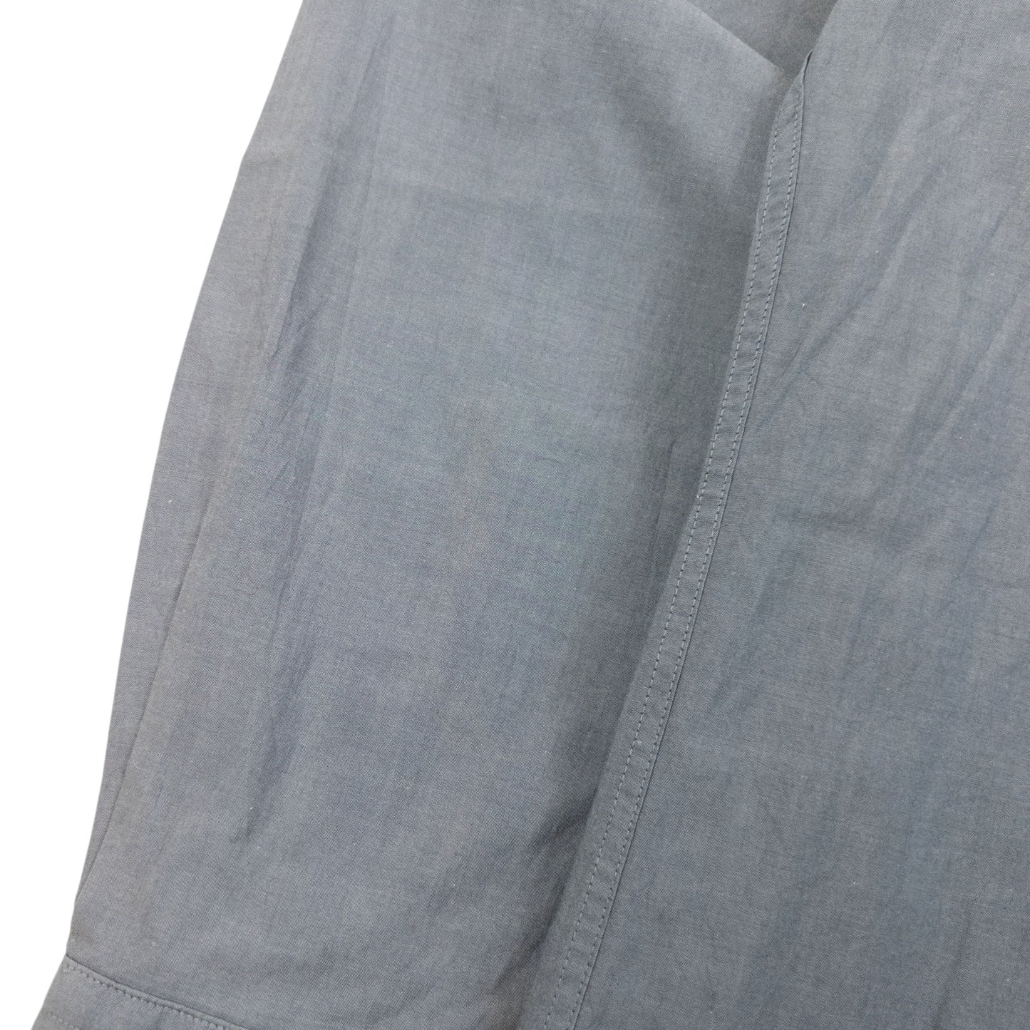 Vintage 90s Yohji Yamamoto D'Urban A.A.R Long Sleeve Button Up Shirt Size S