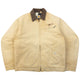 Vintage 90s Carhartt Zip Up Jacket Size L
