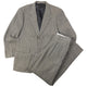 Vintage 90s Yohji Yamamoto D'Urban A.A.R Wool Jacket & Trousers Suit Set Size S