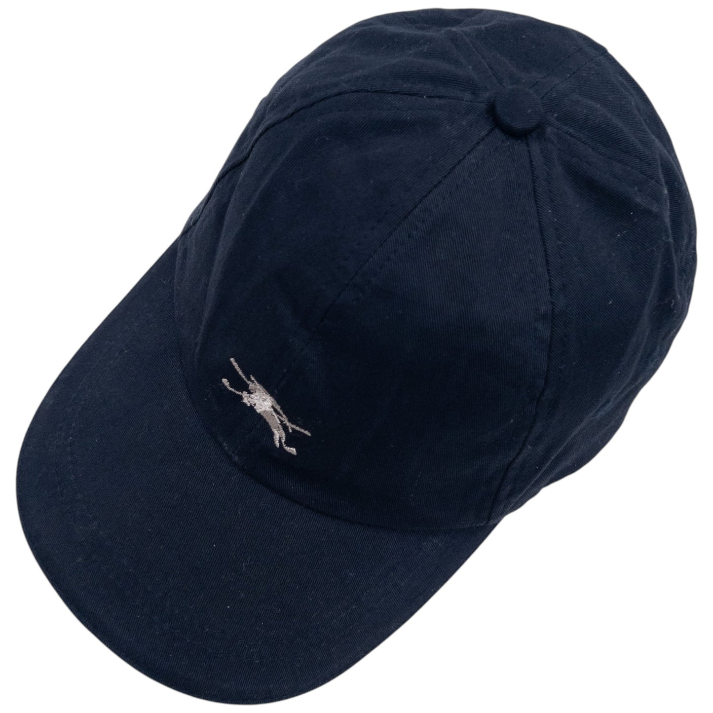 Vintage 2000s Burberry Golf Nova Check Detail Hat