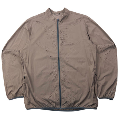 2016 Nike Gyakusou Perforated Lightweight Jacket Size M
