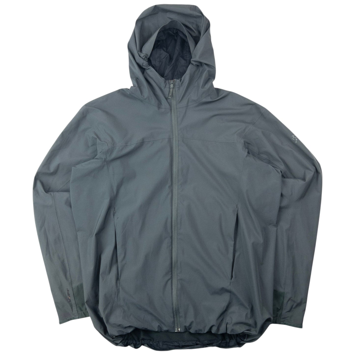 Vintage Arcteryx Solano  Windstopper Jacket Size M