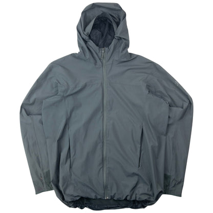 Vintage Arcteryx Solano  Windstopper Jacket Size M