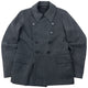 Vintage 2002 CP Company Peacoat Jacket Size S