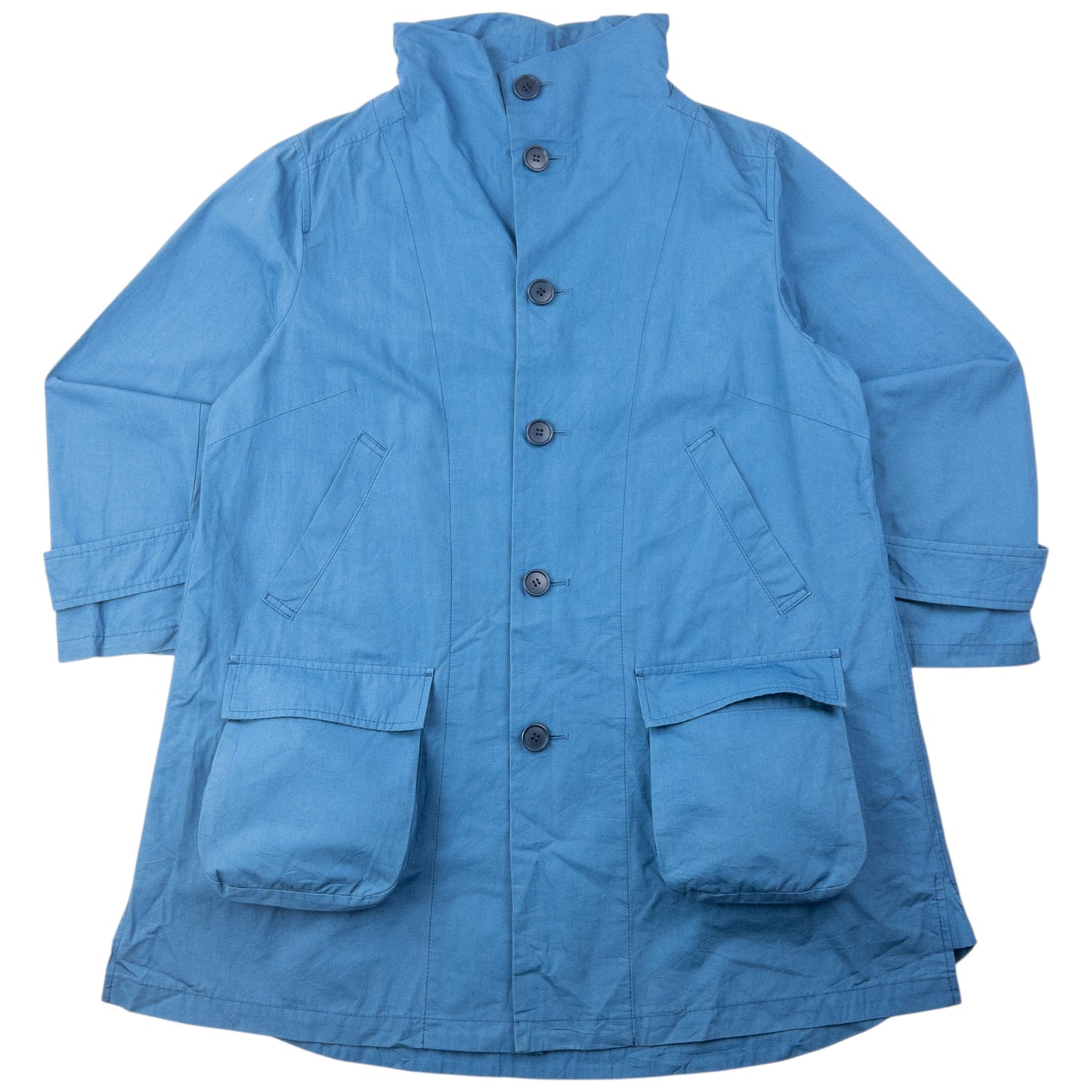 Vintage 2000s Plantation By Issey Miyake Button Up Jacket Size S