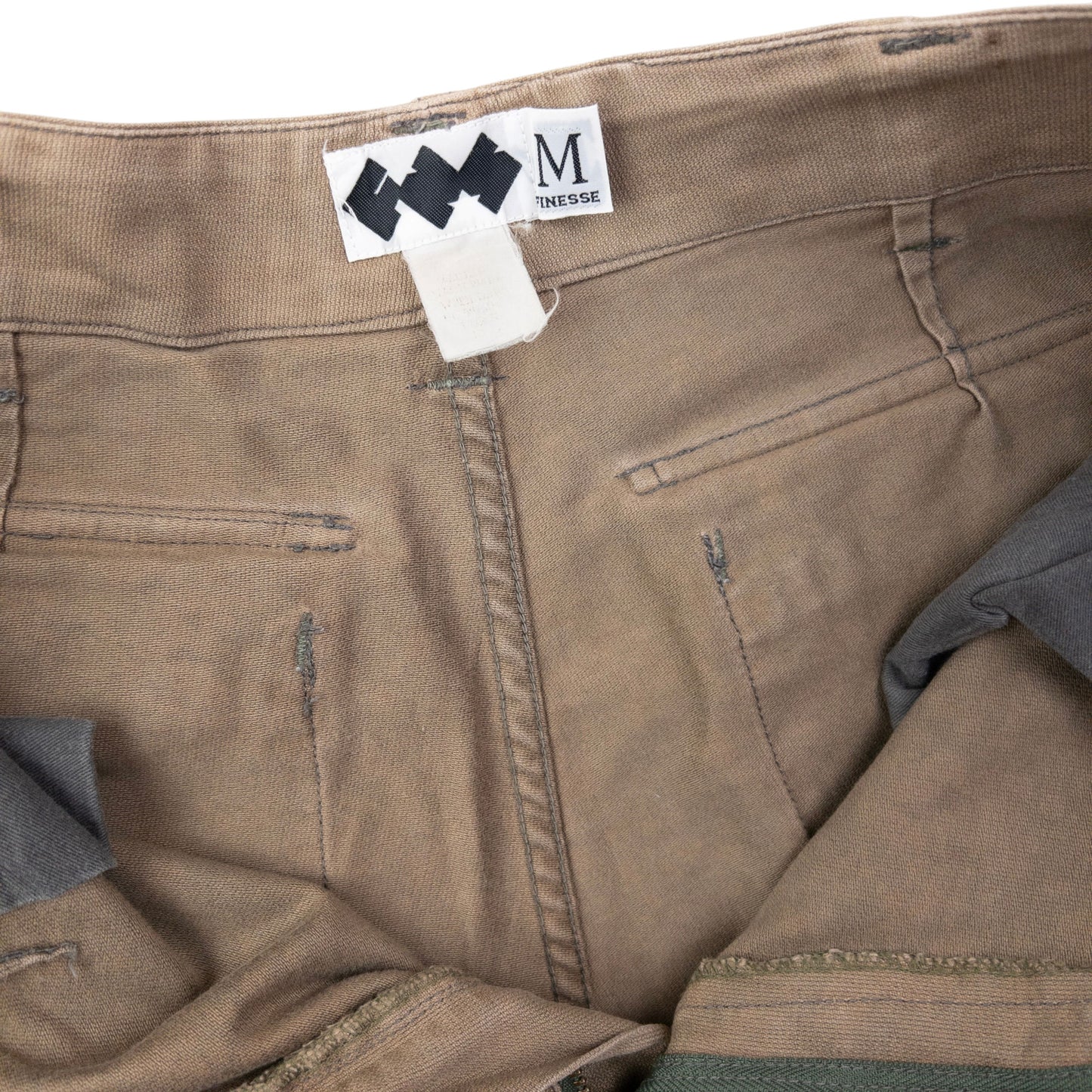 Vintage FNS Finesse Trousers Size W30