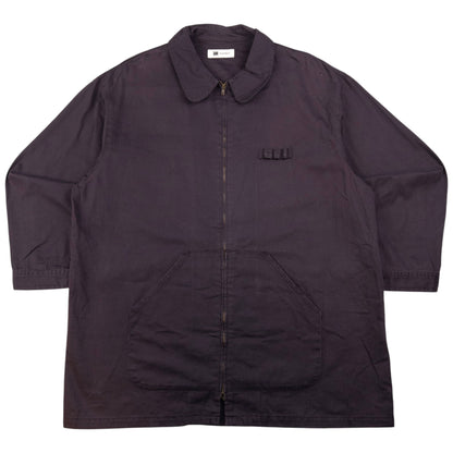 Vintage Issey Miyake Zip Up Jacket Size M