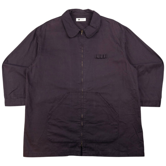 Vintage Issey Miyake Zip Up Jacket Size M