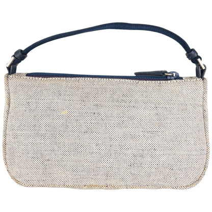 Vintage Prada Sport Mini Baguette Shoulder Bag