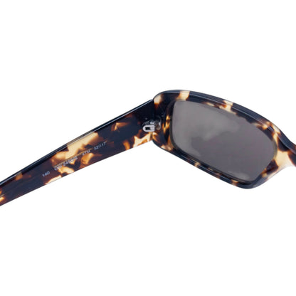 Vintage 1998 Gucci By Tom Ford Tortoise Shell Sunglasses