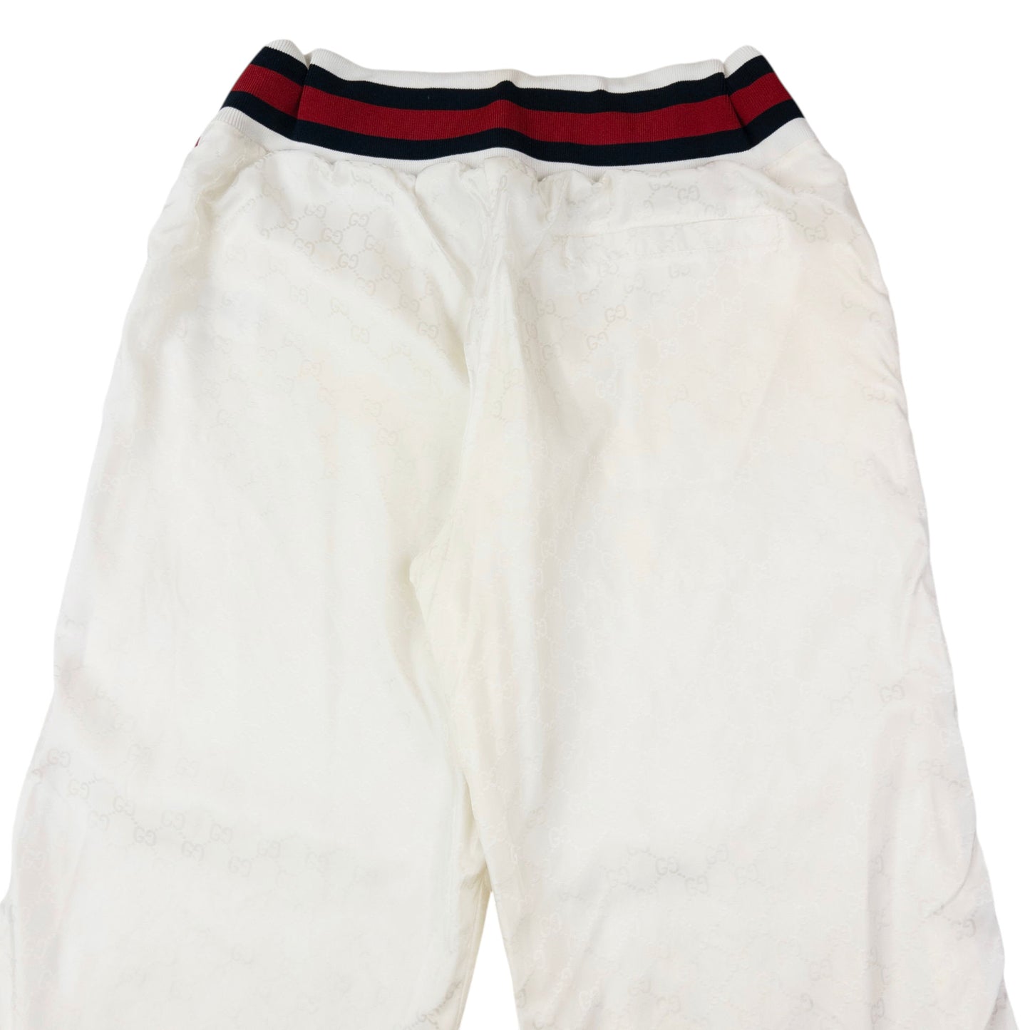 Vintage Gucci Monogram Joggers Size S