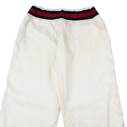 Vintage Gucci Monogram Joggers Size S