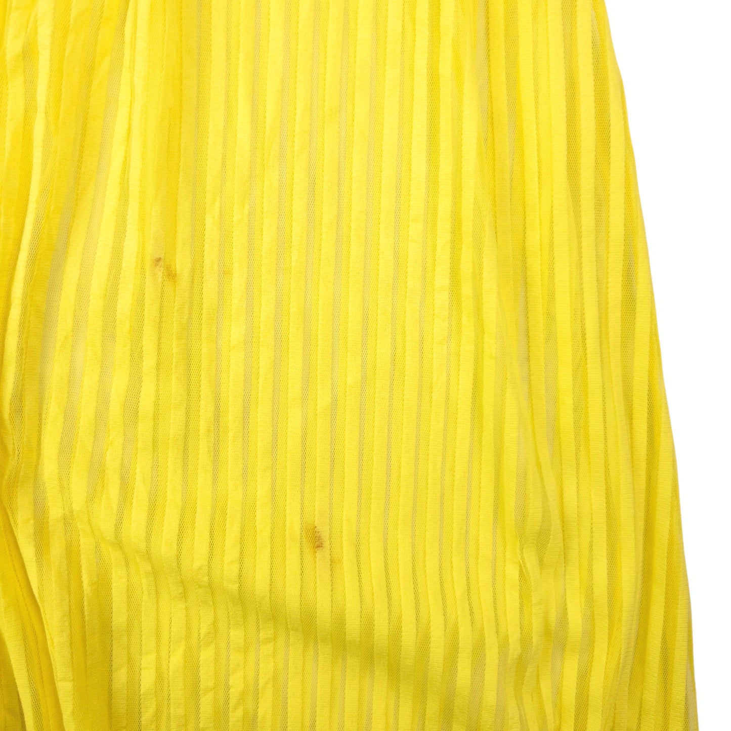 Vintage Cabane De Zucca By Issey Miyake Midi Skirt Womens Size M