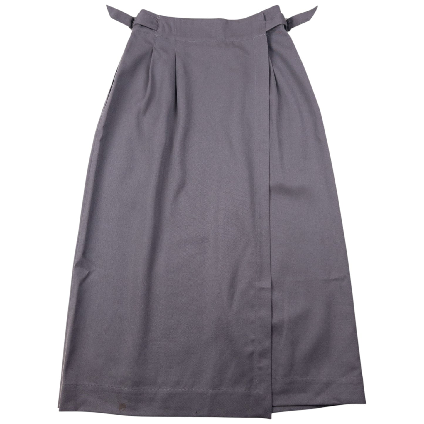 Vintage 90s Plantation By Issey Miyake Wrap Skirt Womens Size W24