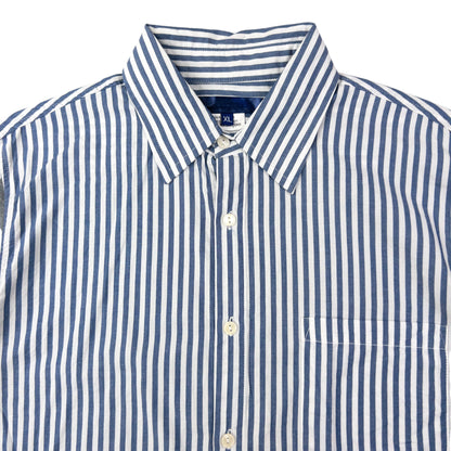 Vintage Junya Watanabe X Comme Des Garçons MAN Long Sleeve Button Up Shirt Size M