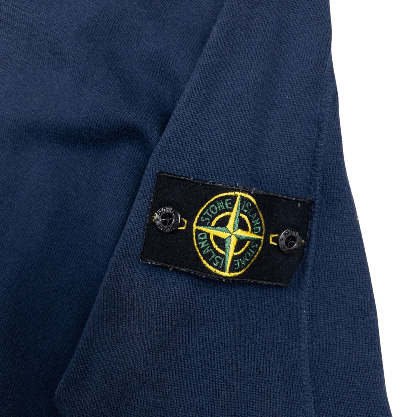 Vintage Stone Island Sweatshirt Size M