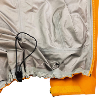 Arcteryx Beta Goretex Jacket Size M