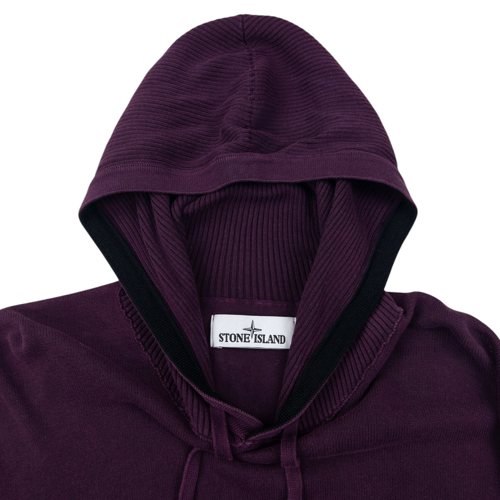 Stone Island Lightweight Hoodie Size M