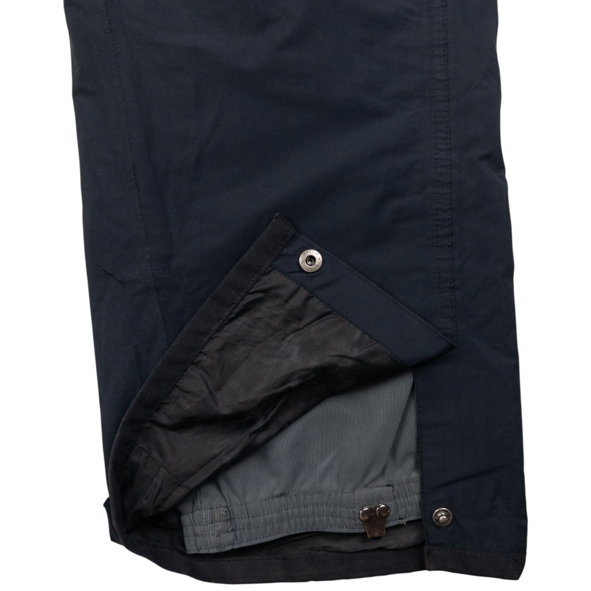 Vintage Helly Hansen Hellytech Snowboarding Trousers Size S
