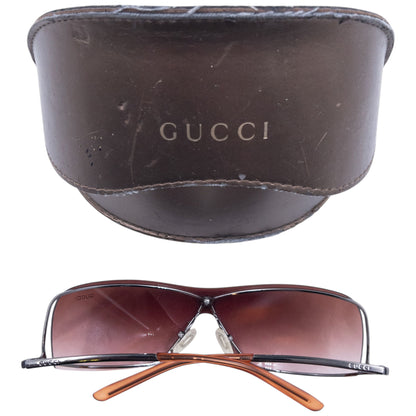 Vintage 2000s Gucci By Tom Ford Sunglasses