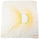 Vintage 2000s Dior Gradient Silk Scarf