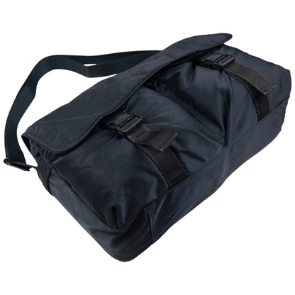 Vintage Issey Miyake Crossbody Bag